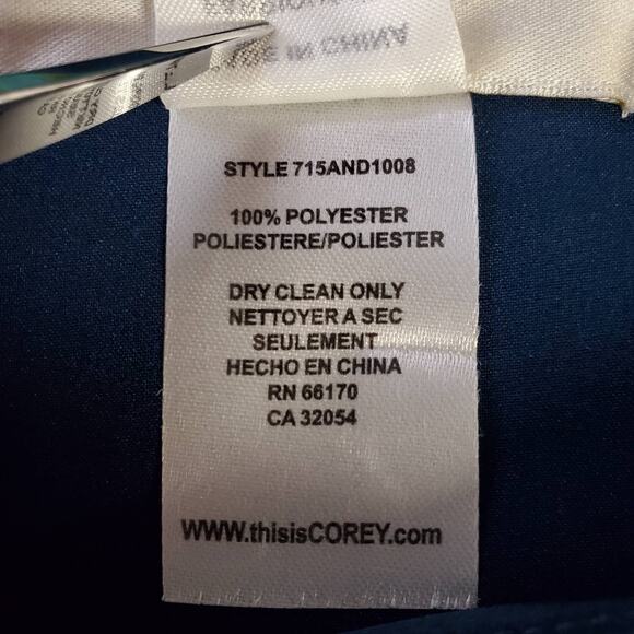 Corey Lynn Calter Women's Floral Paeonia Dress Size 0 Sheath Floral Romantic - Picture 9 of 11